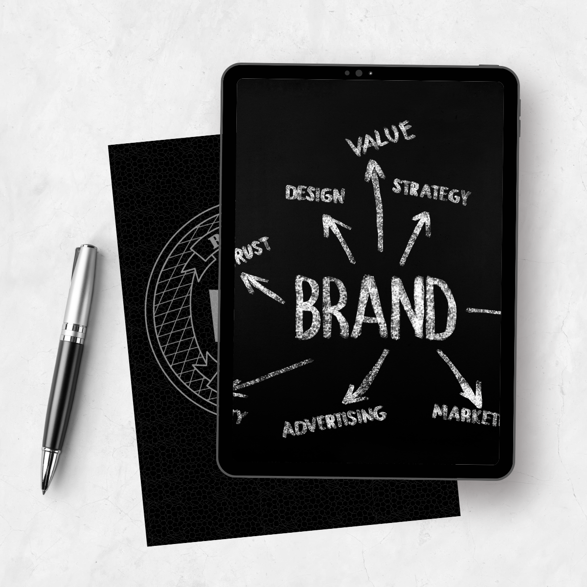 Brand Marketing Playbook