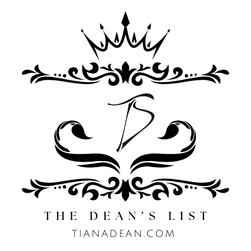 The Dean's List Hoodie