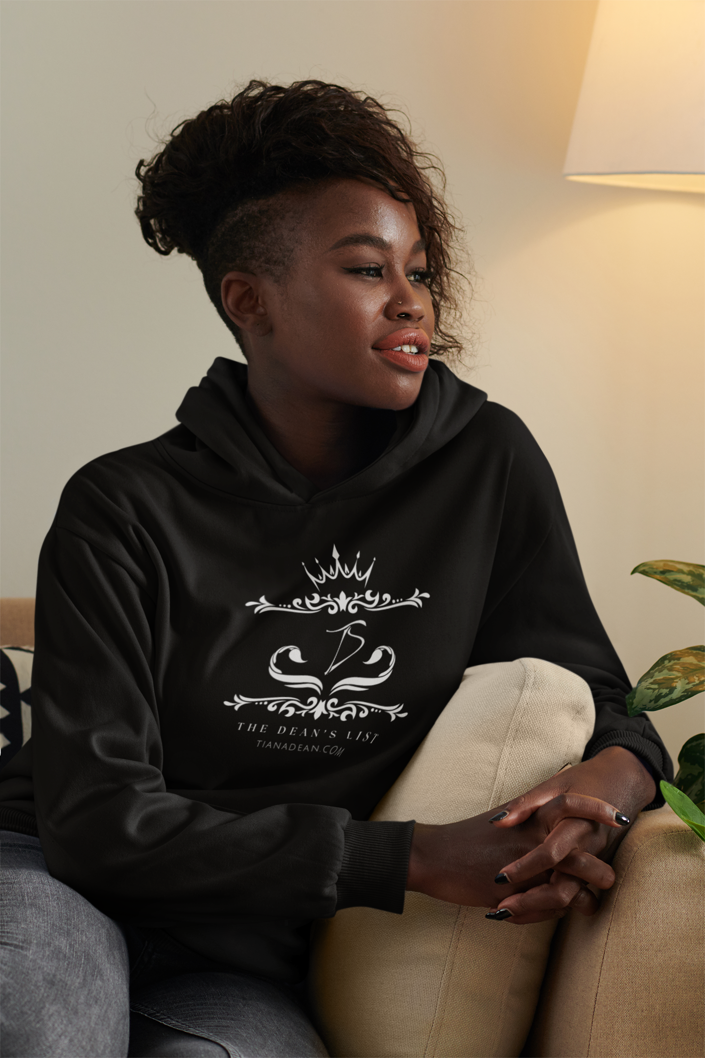 The Dean's List Hoodie