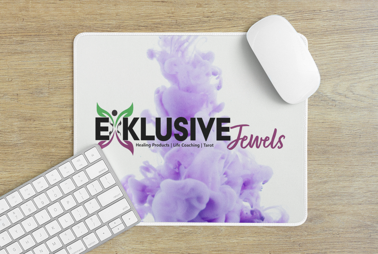 Custom Mousepad