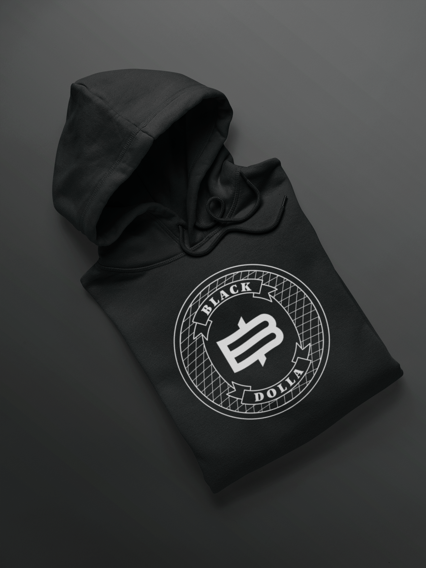 OG Crest Hoodie