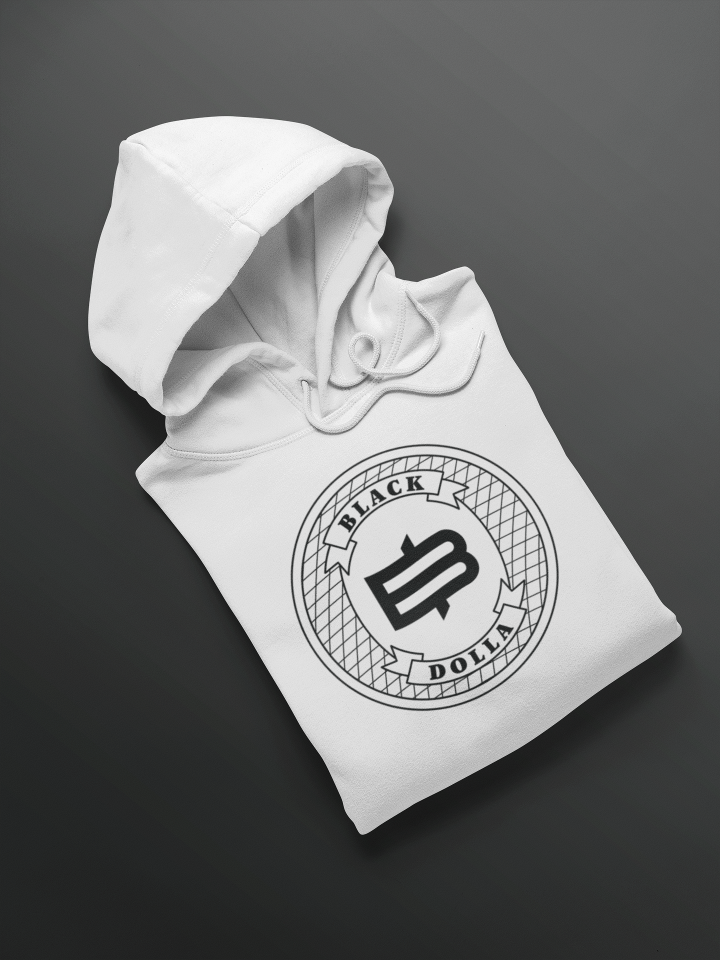 OG Crest Hoodie