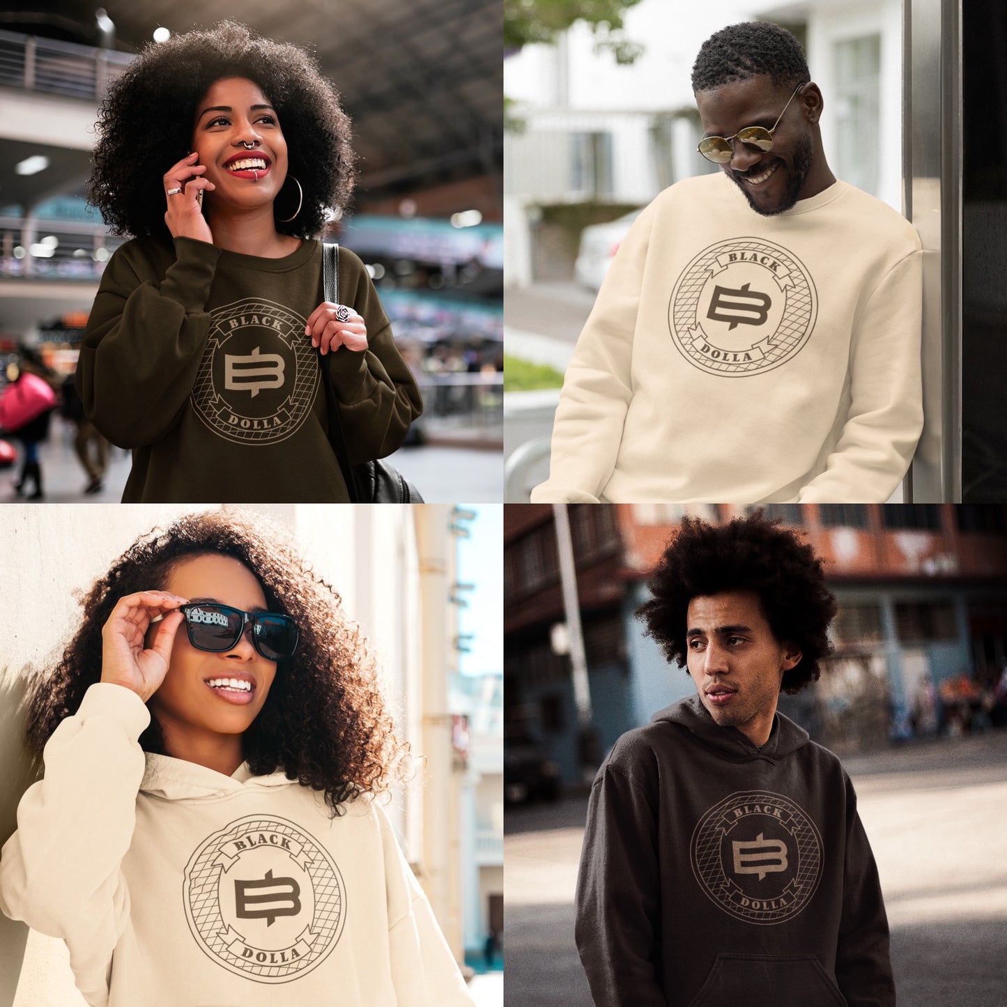 Peanut Butter & Chocolate Collection